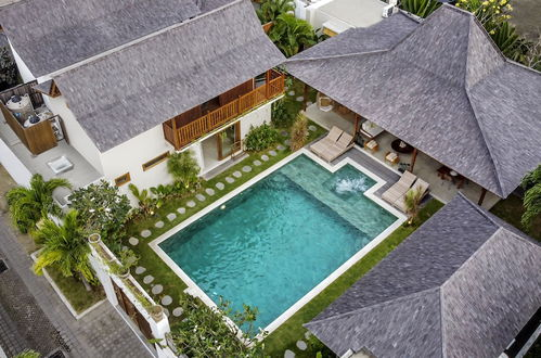 Photo 37 - Villa Nabi by Alfred in Bali