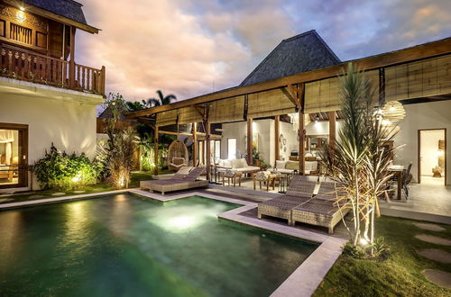 Foto 34 - Villa Nabi by Alfred in Bali