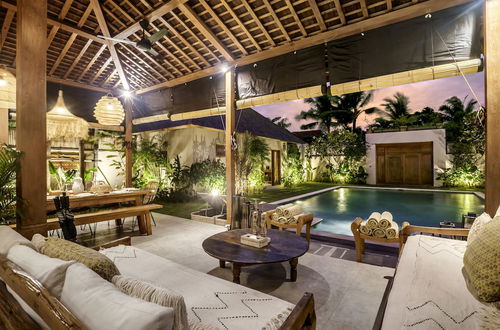 Photo 17 - Villa Nabi by Alfred in Bali