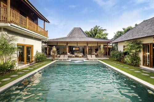 Photo 26 - Villa Nabi by Alfred in Bali