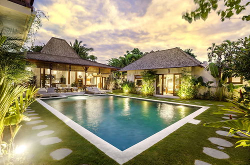 Photo 20 - Villa Nabi by Alfred in Bali