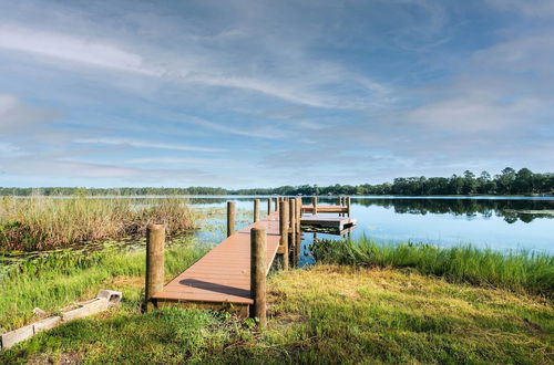 Photo 28 - Lovely Hawthorne Home w/ Private Boat Dock