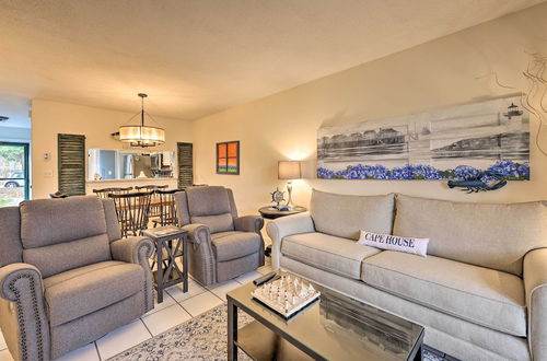 Photo 16 - Beautiful Brewster Condo w/ Resort Amenities