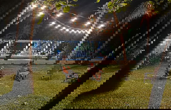 Paradise Bay - Photo 1