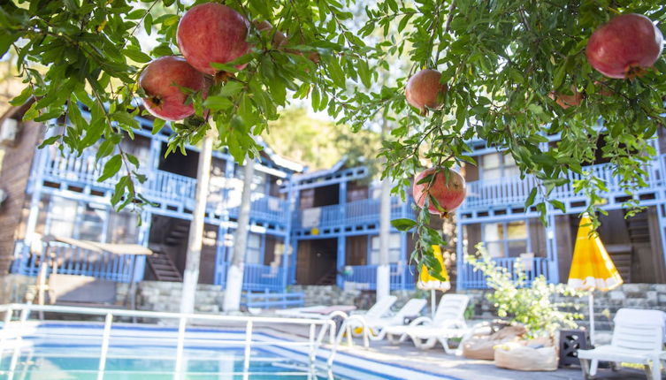 Photo 1 - Olympos Cinar Hotel