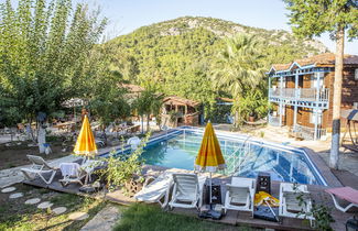 Foto 3 - Olympos Cinar Hotel