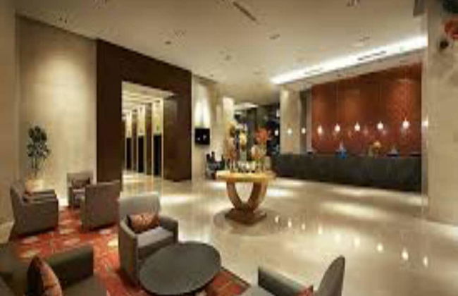 BERJAYA TIMES SQUARE SERVICE RESIDENCES - Foto 42
