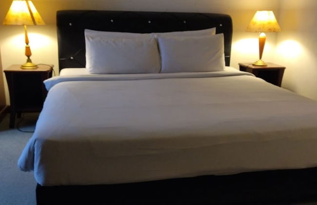 BERJAYA TIMES SQUARE SERVICE RESIDENCES - Foto 8