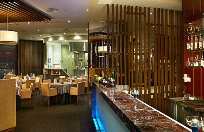 BERJAYA TIMES SQUARE SERVICE RESIDENCES - Foto 41