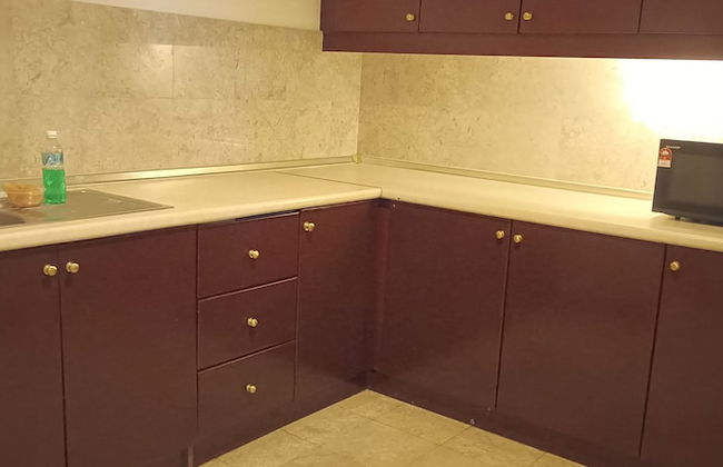 BERJAYA TIMES SQUARE SERVICE RESIDENCES - Foto 43