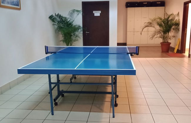 BERJAYA TIMES SQUARE SERVICE RESIDENCES - Foto 40