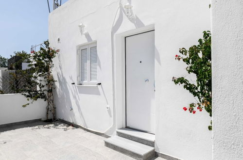 Foto 20 - Enjoy the Santorini Life Vibrant Studio