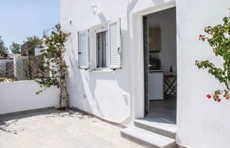 Foto 1 - Enjoy the Santorini Life Vibrant Studio