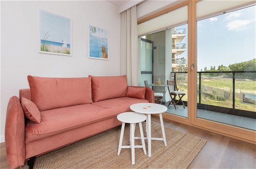 Photo 1 - Lovely Apartment Gdansk by Renters