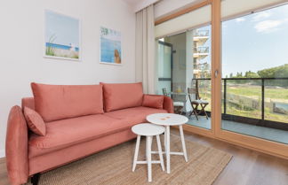 Photo 1 - Lovely Apartment Gdansk by Renters