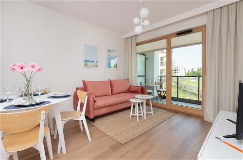 Photo 11 - Lovely Apartment Gdansk by Renters