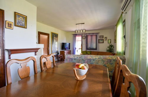 Photo 10 - Sea View Villa w Terrace 10 Min to Beach in Budva