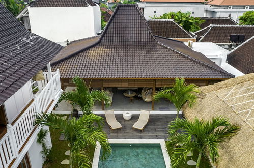 Foto 28 - Villa Mimpi by Alfred in Bali