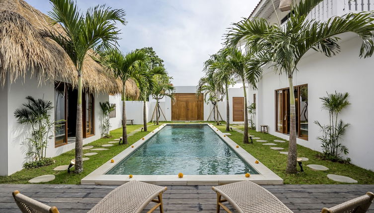 Foto 1 - Villa Mimpi by Alfred in Bali