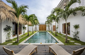 Foto 1 - Villa Mimpi by Alfred in Bali