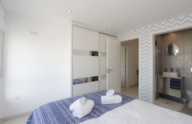 Figueira Beach Vibes Apartment - Foto 15