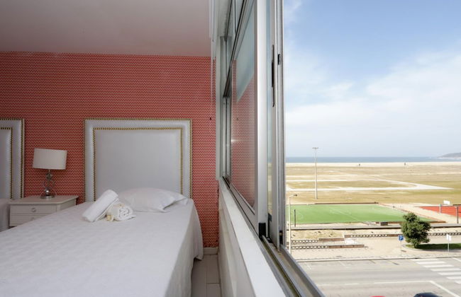 Figueira Beach Vibes Apartment - Foto 21