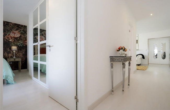 Figueira Beach Vibes Apartment - Foto 8