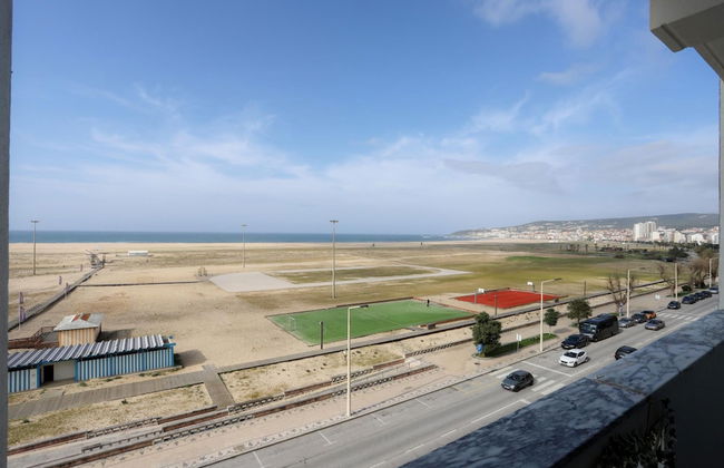 Figueira Beach Vibes Apartment - Foto 10