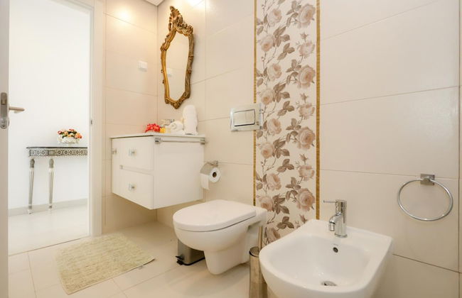 Figueira Beach Vibes Apartment - Foto 13