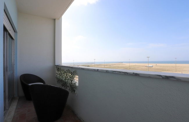 Figueira Beach Vibes Apartment - Foto 4