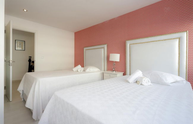 Figueira Beach Vibes Apartment - Foto 22