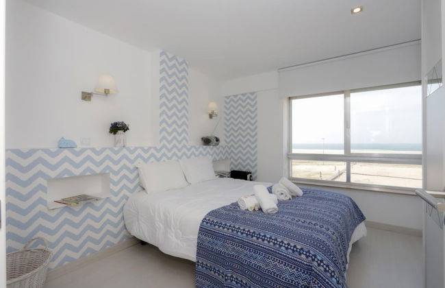 Figueira Beach Vibes Apartment - Foto 14