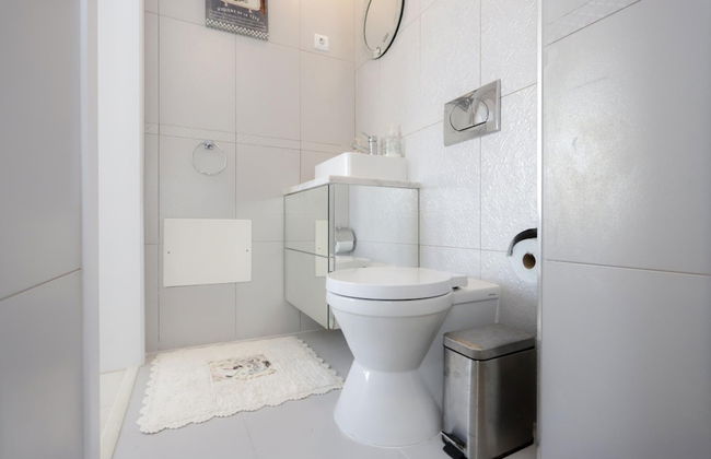 Figueira Beach Vibes Apartment - Foto 20