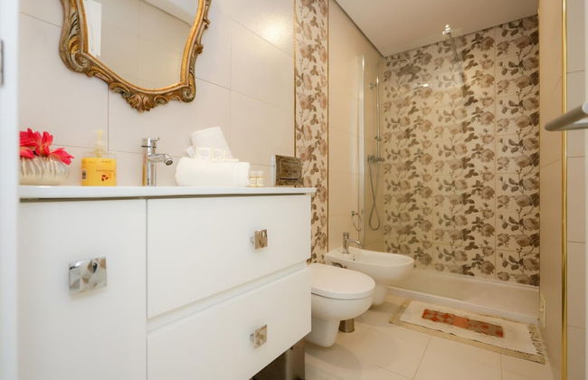 Figueira Beach Vibes Apartment - Foto 11