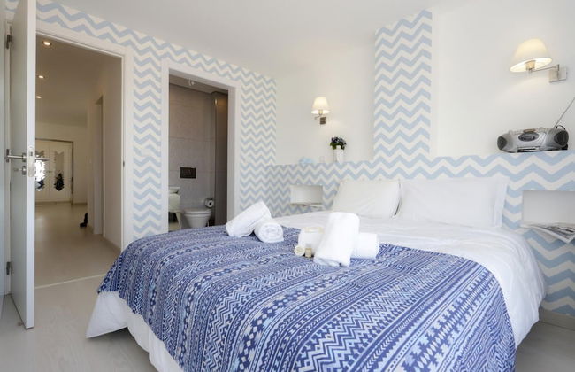 Figueira Beach Vibes Apartment - Foto 16