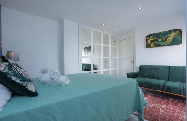 Figueira Beach Vibes Apartment - Foto 5