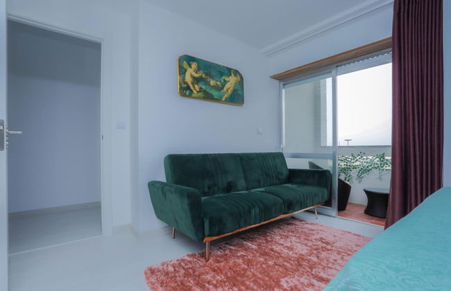 Figueira Beach Vibes Apartment - Foto 6