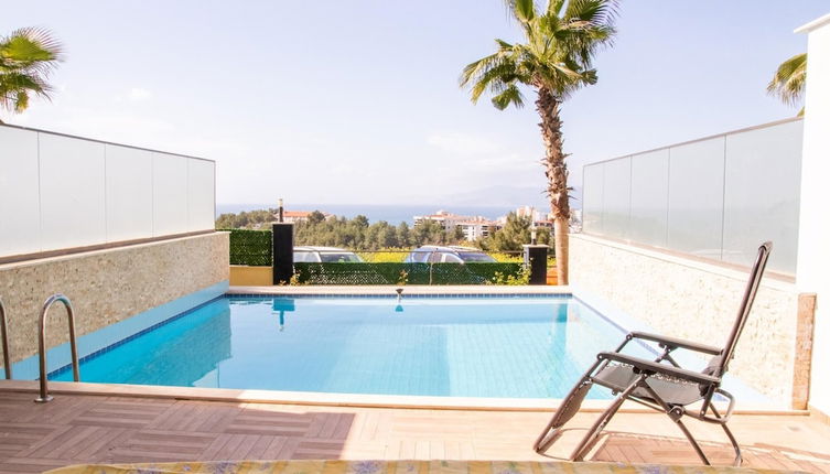 Photo 1 - Spacious Flat With Pool in Kusadasi