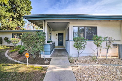 Photo 21 - Spacious Riverside Home w/ Game Room & Yard