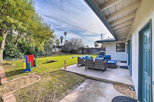 Photo 22 - Spacious Riverside Home w/ Game Room & Yard