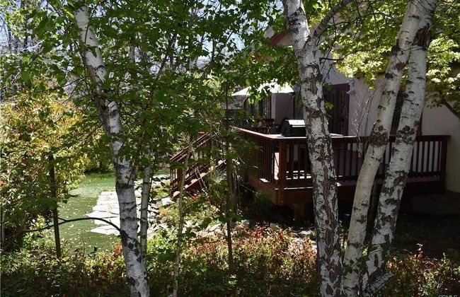 North Bay Mountains Cabins - Foto 52