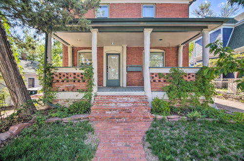 Photo 16 - Fresh Downtown Longmont Apartment - Walk to Main