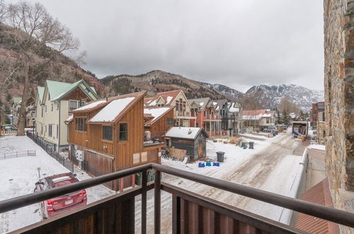 Photo 39 - River Club by Alpine Lodging Telluride