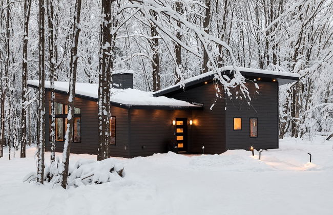 Owl Ridge Cabins - Foto 10