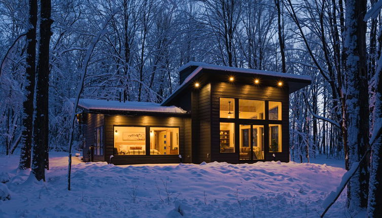 Foto 1 - Owl Ridge Cabins