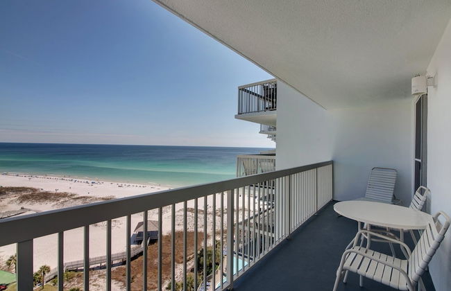 Pelican Beach 1518 2 Bedroom Condo by Pelican Beach Management - Foto 23