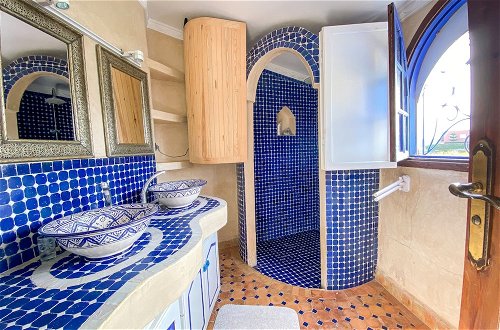Photo 10 - Luxury Villa Avec Jacuzzi Sidi Bouzid