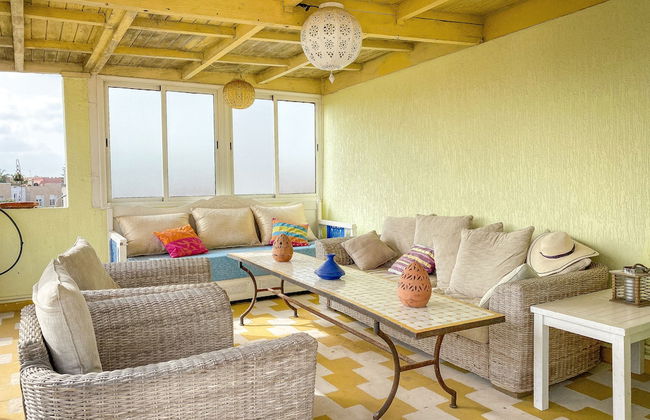 Luxury Villa Avec Jacuzzi Sidi Bouzid - Foto 9