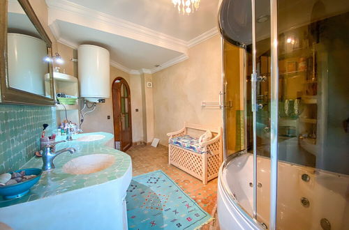 Photo 11 - Luxury Villa Avec Jacuzzi Sidi Bouzid