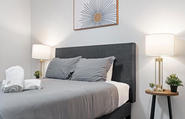 Modern 2BR Near UT Hyde Park Evonify - Foto 8